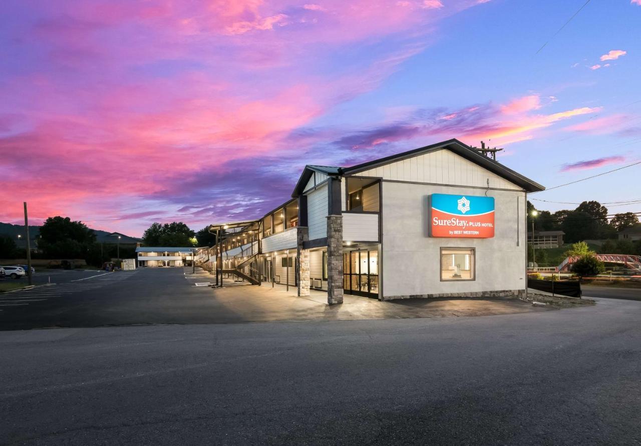 Surestay Plus By Best Western Pigeon Forge Zewnętrze zdjęcie