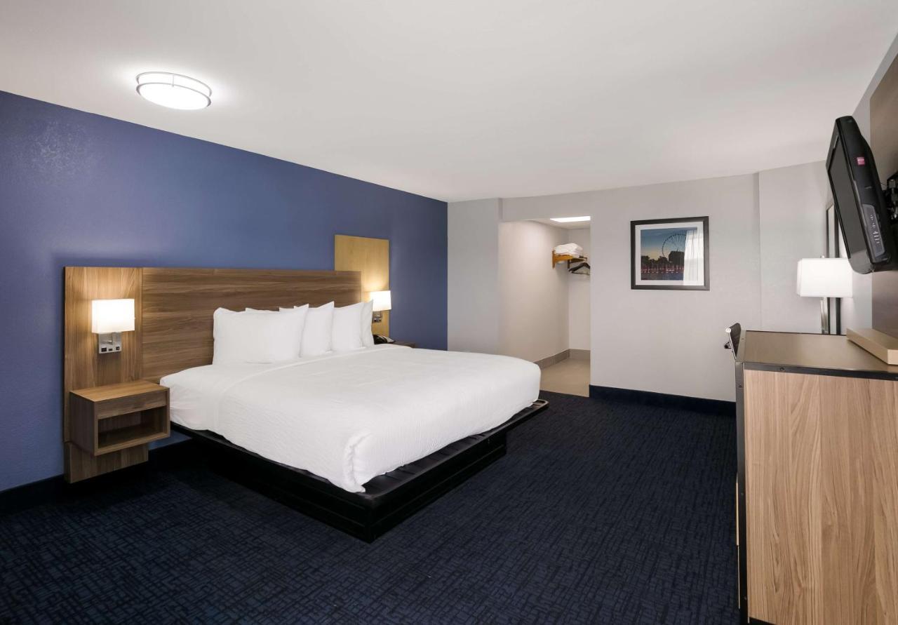 Surestay Plus By Best Western Pigeon Forge Zewnętrze zdjęcie