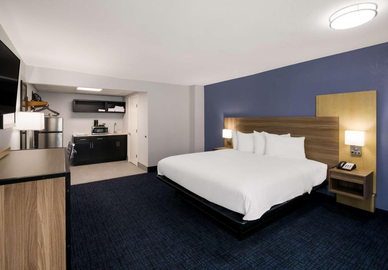 Surestay Plus By Best Western Pigeon Forge Zewnętrze zdjęcie