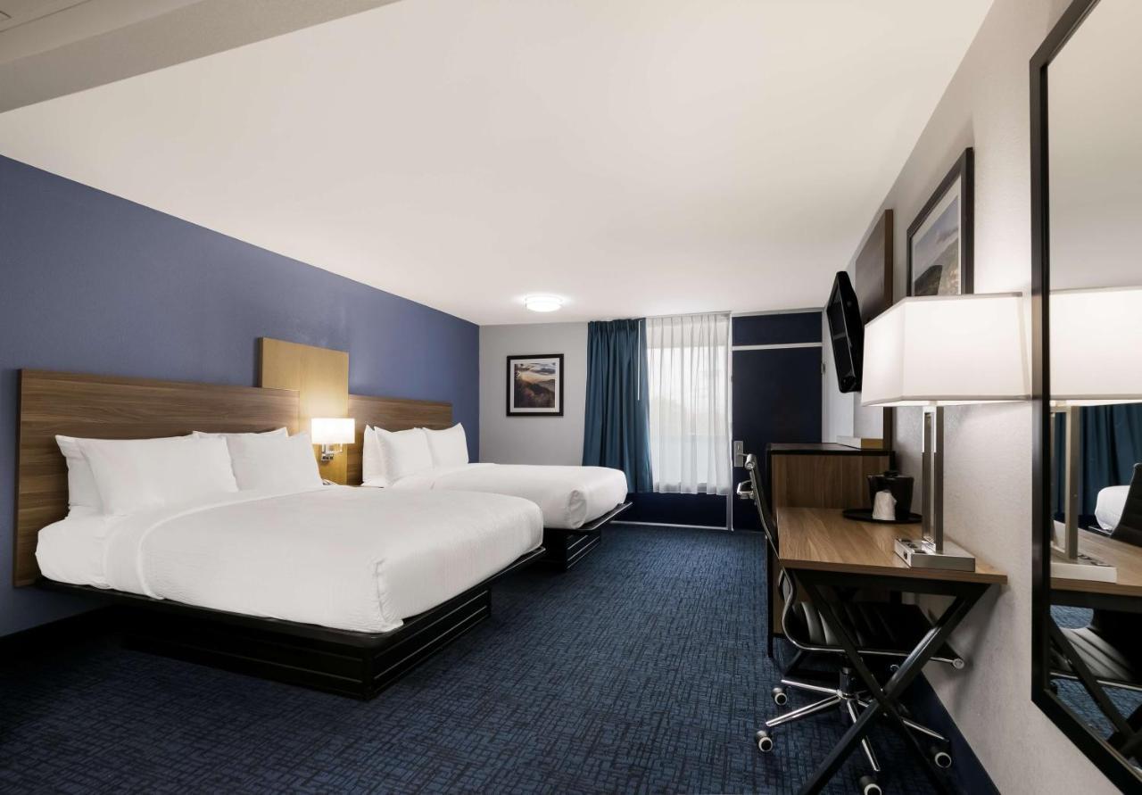 Surestay Plus By Best Western Pigeon Forge Zewnętrze zdjęcie