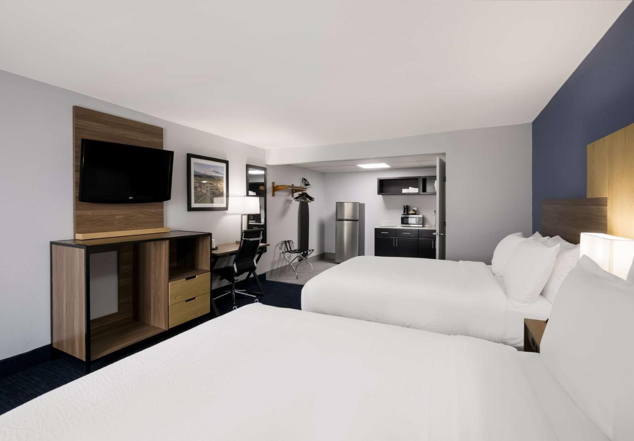 Surestay Plus By Best Western Pigeon Forge Zewnętrze zdjęcie