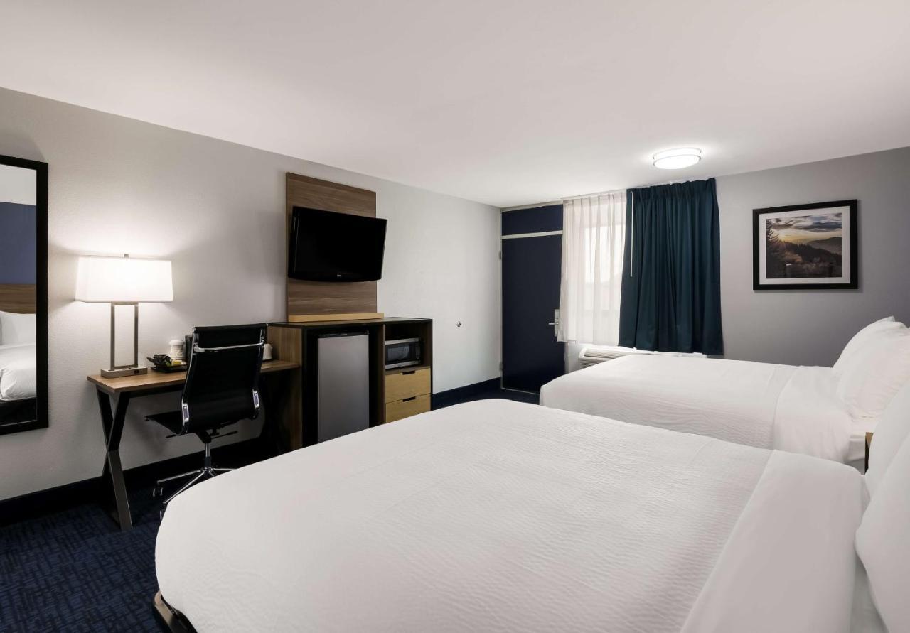 Surestay Plus By Best Western Pigeon Forge Zewnętrze zdjęcie