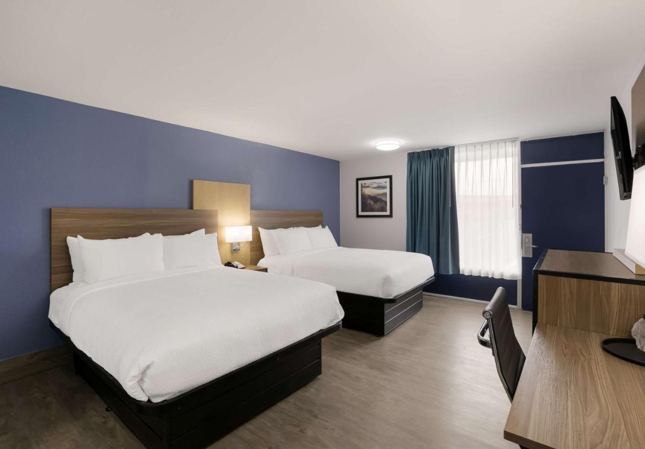 Surestay Plus By Best Western Pigeon Forge Zewnętrze zdjęcie