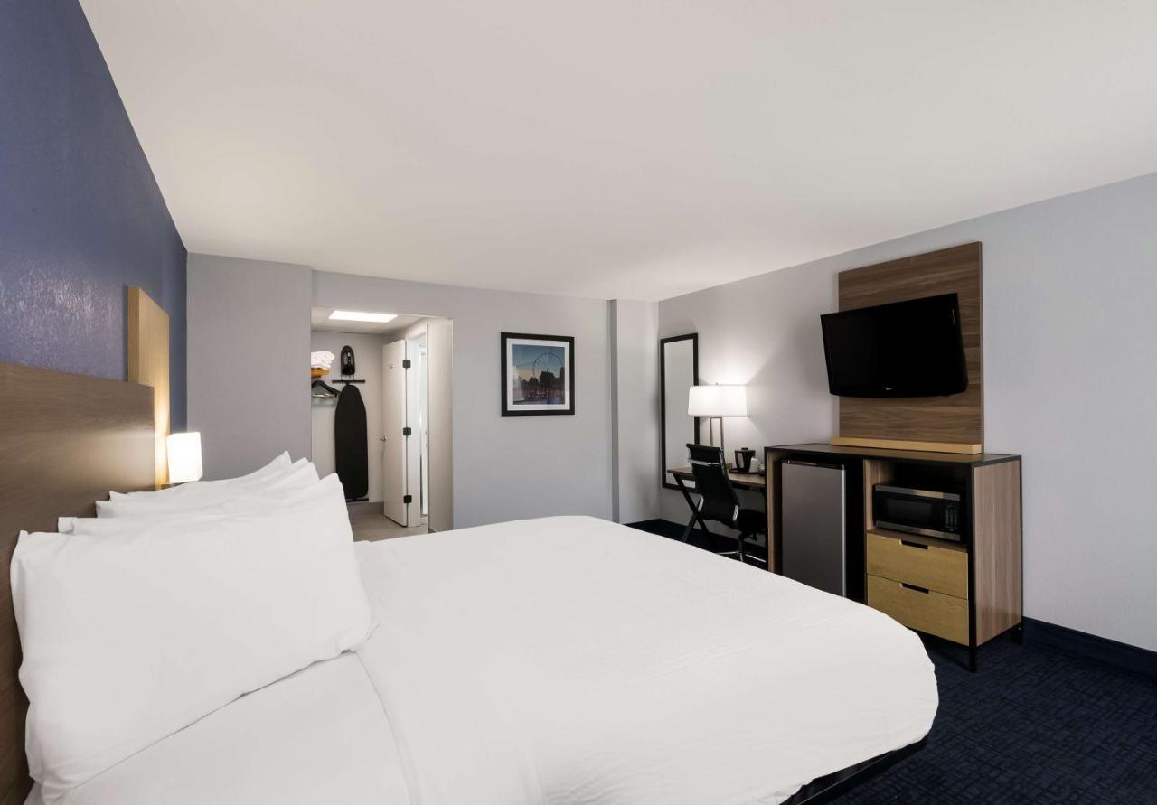 Surestay Plus By Best Western Pigeon Forge Zewnętrze zdjęcie