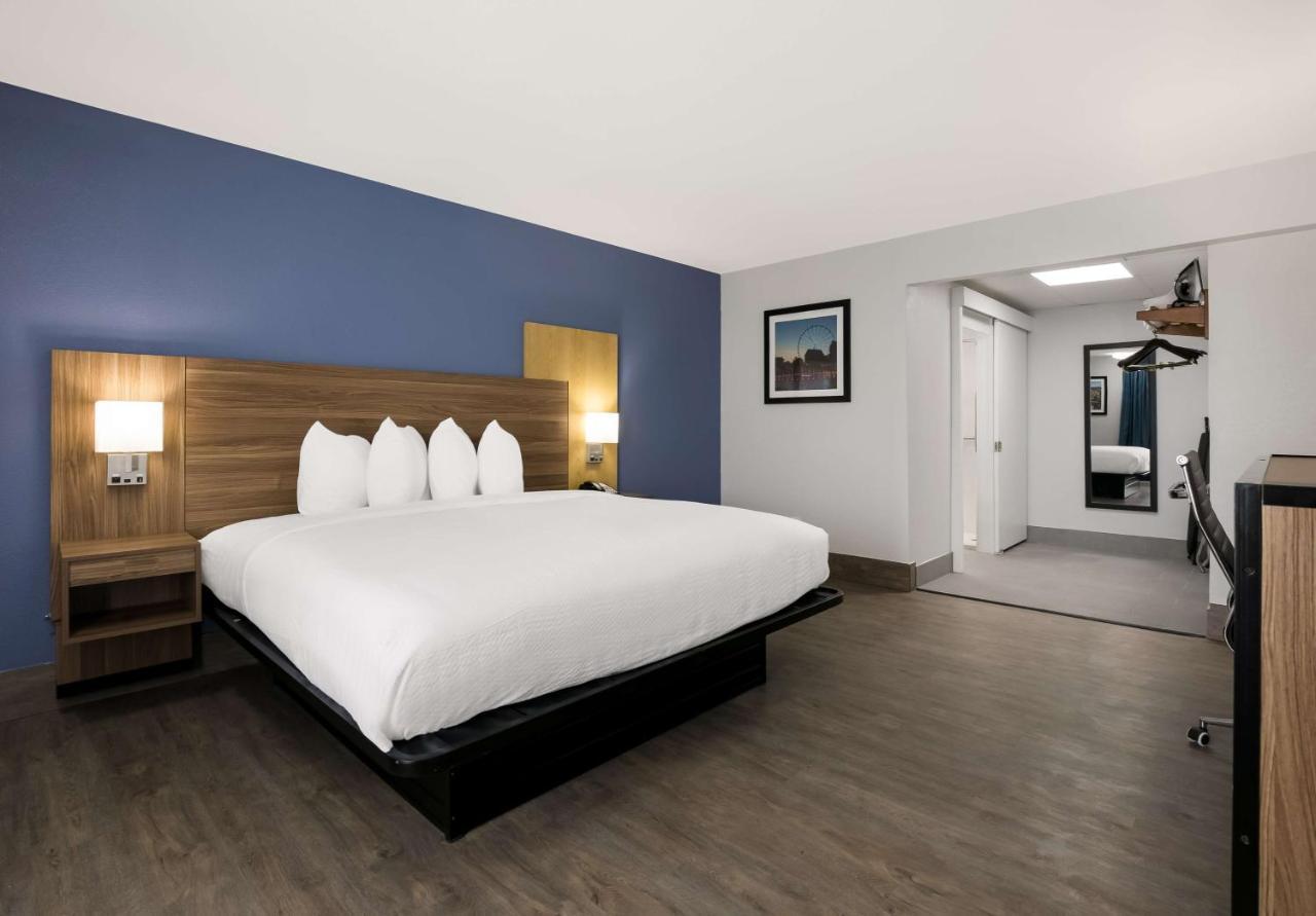 Surestay Plus By Best Western Pigeon Forge Zewnętrze zdjęcie