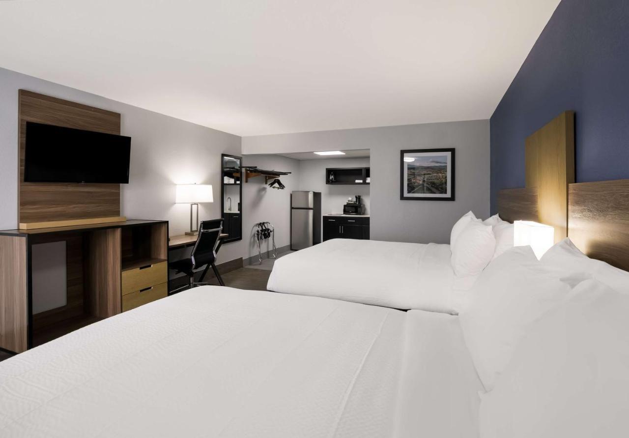 Surestay Plus By Best Western Pigeon Forge Zewnętrze zdjęcie