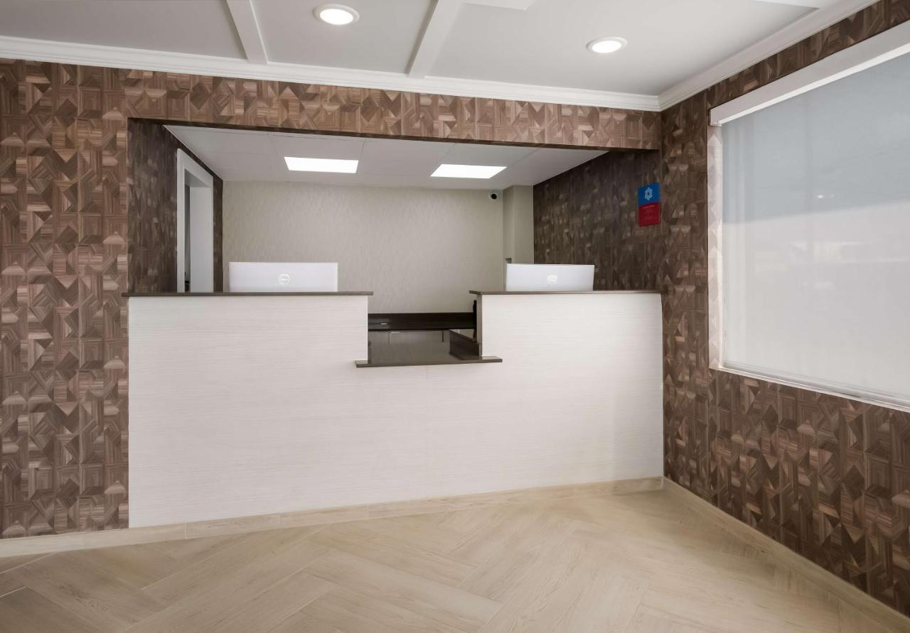 Surestay Plus By Best Western Pigeon Forge Zewnętrze zdjęcie