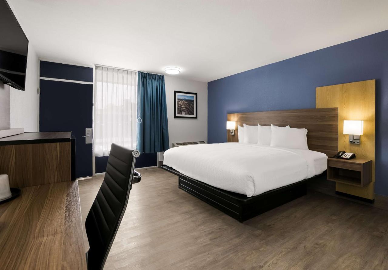 Surestay Plus By Best Western Pigeon Forge Zewnętrze zdjęcie
